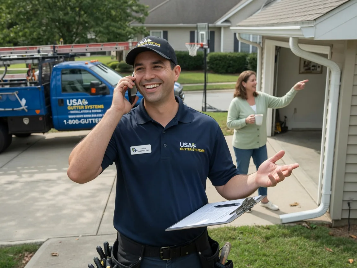Gutter Installation Alexandria, SD FAQs